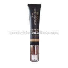 wholesale factory manufacturer soft empty bb cream soft tube for sale